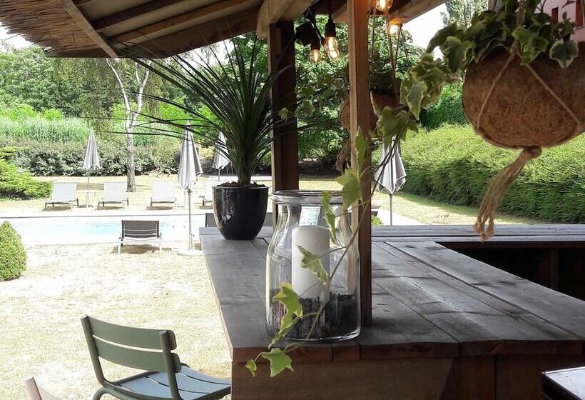 Novotel Antwerpen   Ekeren