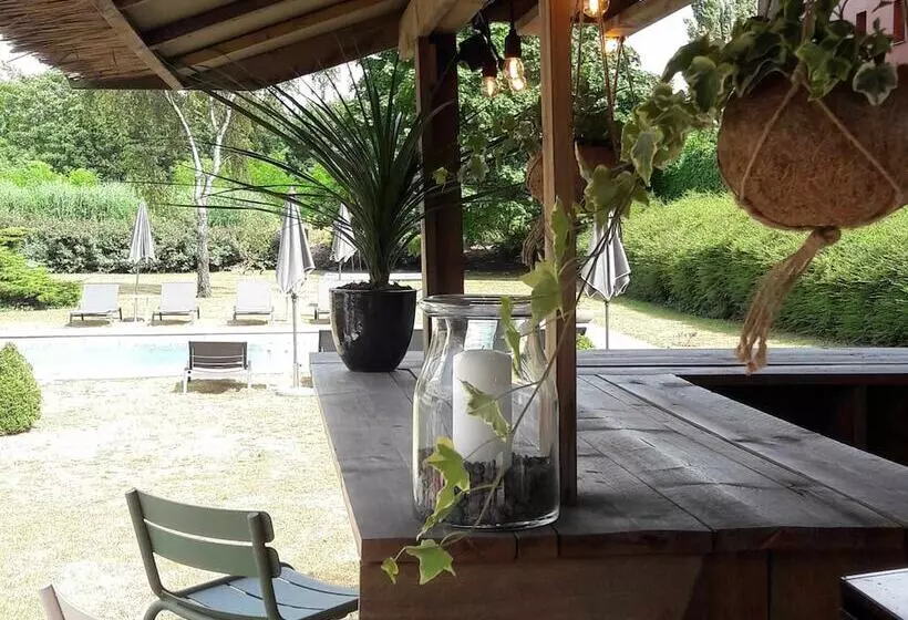 Novotel Antwerpen   Ekeren