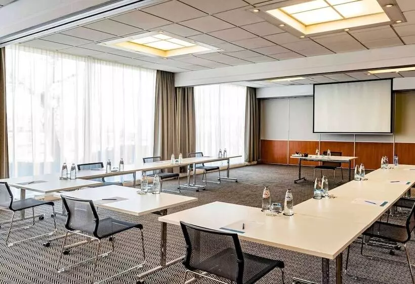 Novotel Antwerpen   Ekeren