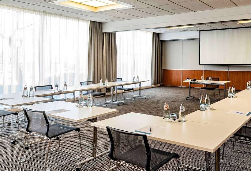 Novotel Antwerpen   Ekeren