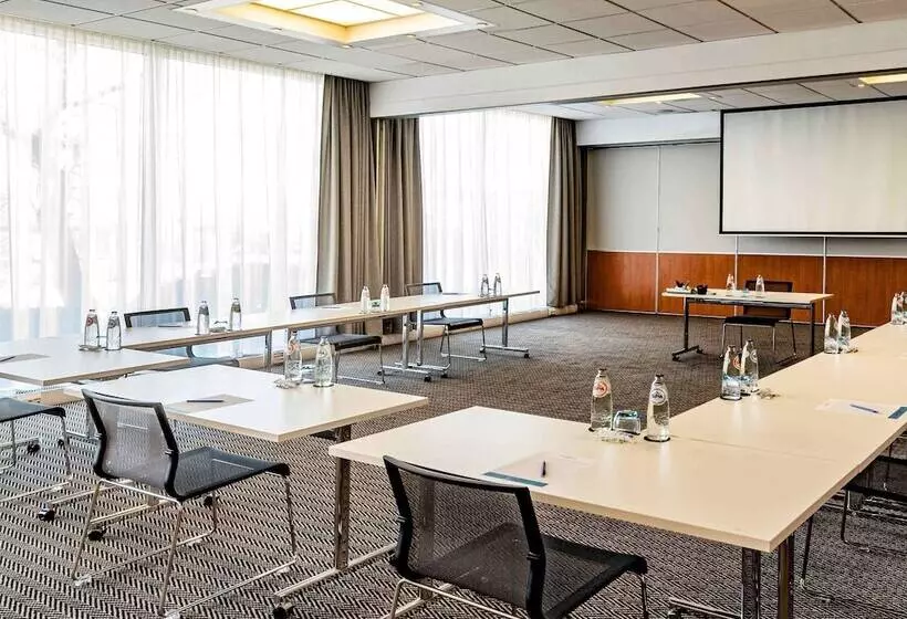Novotel Antwerpen   Ekeren