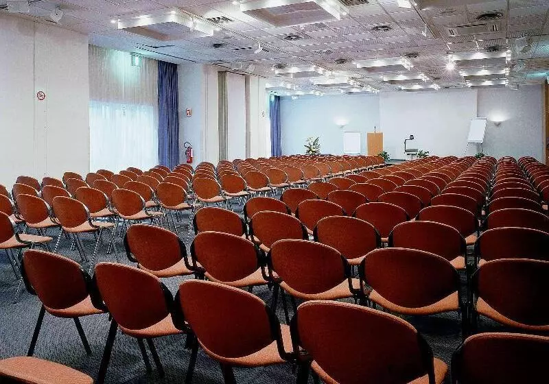 Novotel Firenze Nord Aeroporto