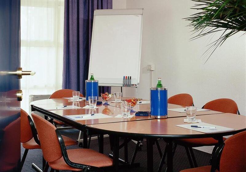 Novotel Firenze Nord Aeroporto