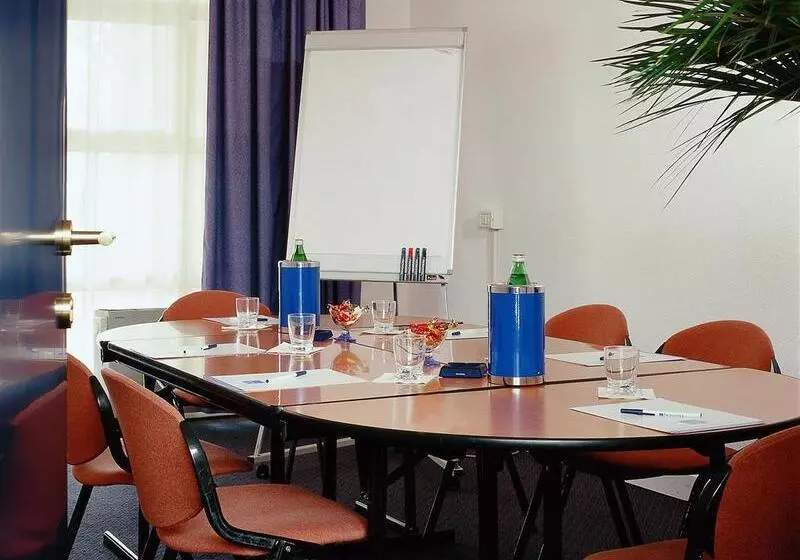 Novotel Firenze Nord Aeroporto