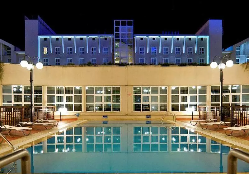 Novotel Firenze Nord Aeroporto