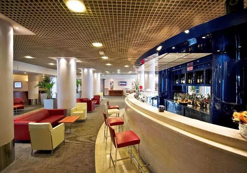 Novotel Firenze Nord Aeroporto