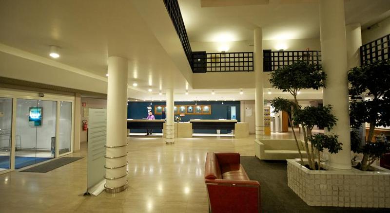 Novotel Firenze Nord Aeroporto