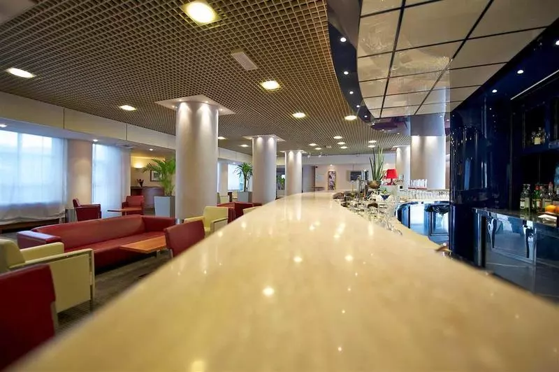 Novotel Firenze Nord Aeroporto