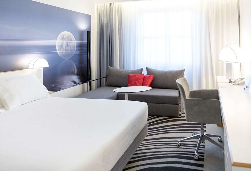 Novotel Firenze Nord Aeroporto