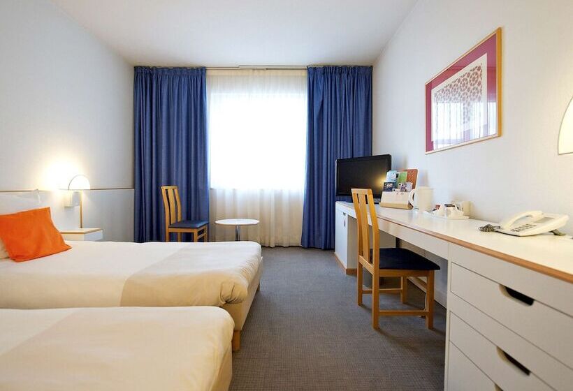 Novotel Firenze Nord Aeroporto