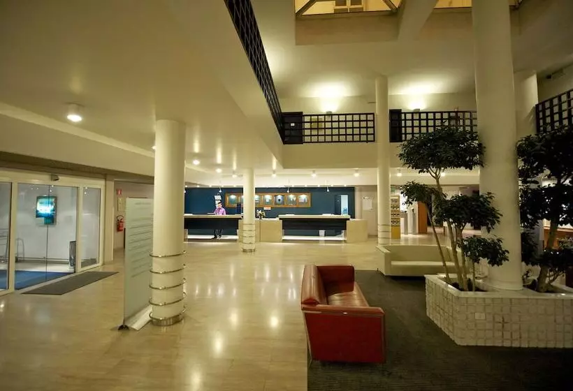 Novotel Firenze Nord Aeroporto
