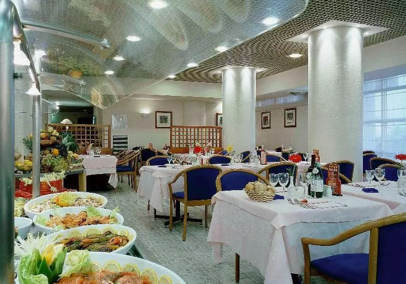 Novotel Firenze Nord Aeroporto