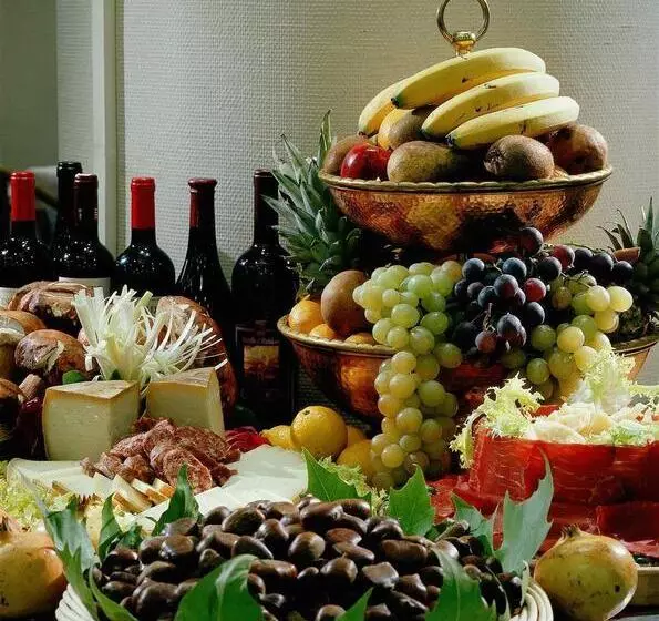 Novotel Firenze Nord Aeroporto