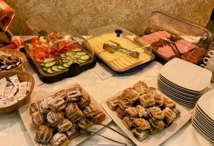 öreg Tó Hotel és Rendezvénytér