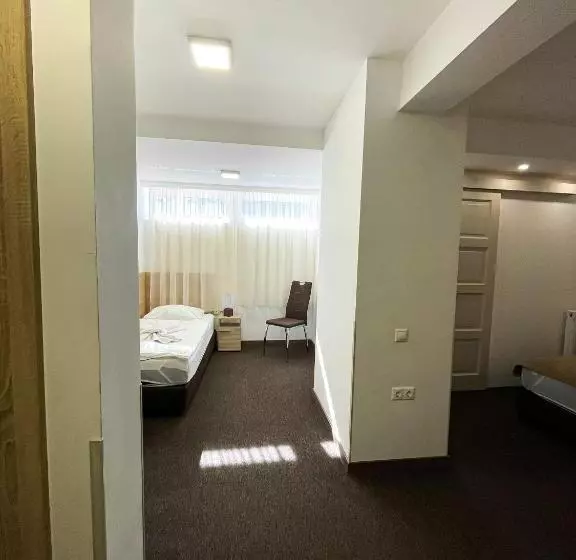 öreg Tó Hotel és Rendezvénytér