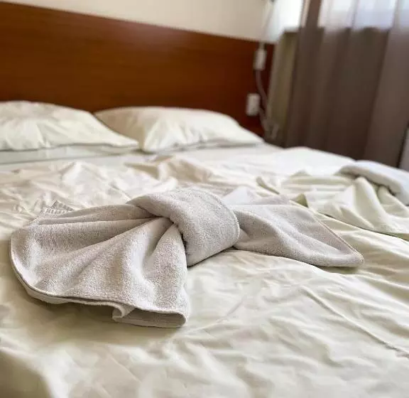 öreg Tó Hotel és Rendezvénytér