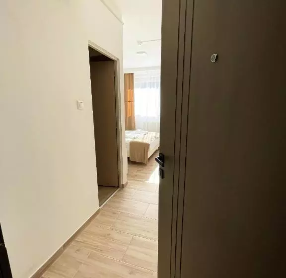 öreg Tó Hotel és Rendezvénytér