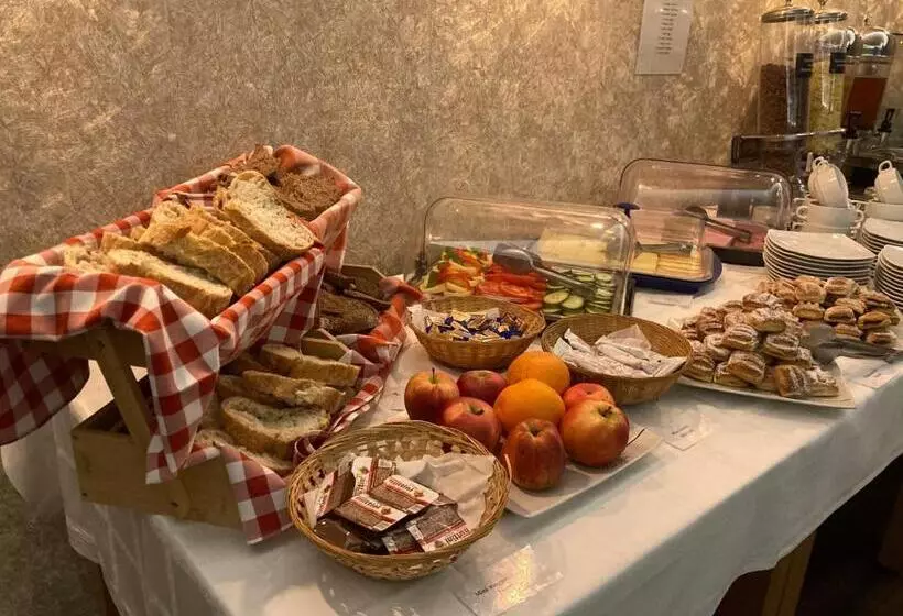 öreg Tó Hotel és Rendezvénytér