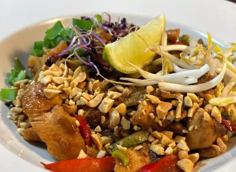 öreg Tó Hotel és Rendezvénytér