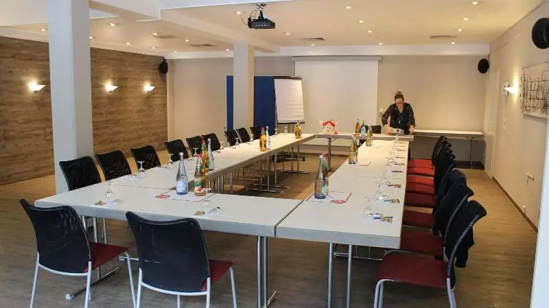 Achat Hotel Monschau