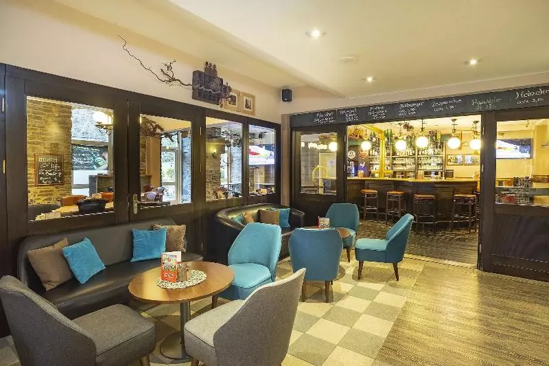 Achat Hotel Monschau