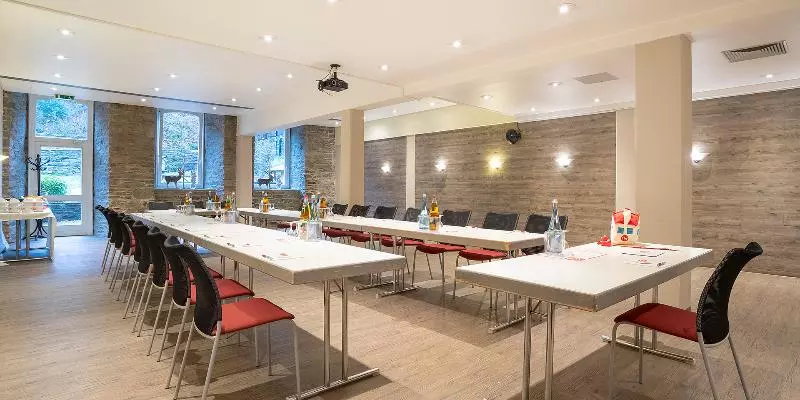 Achat Hotel Monschau