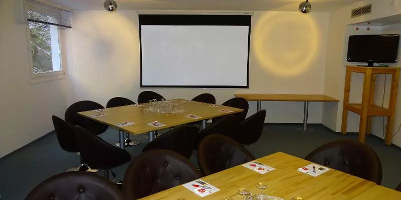 Achat Hotel Monschau