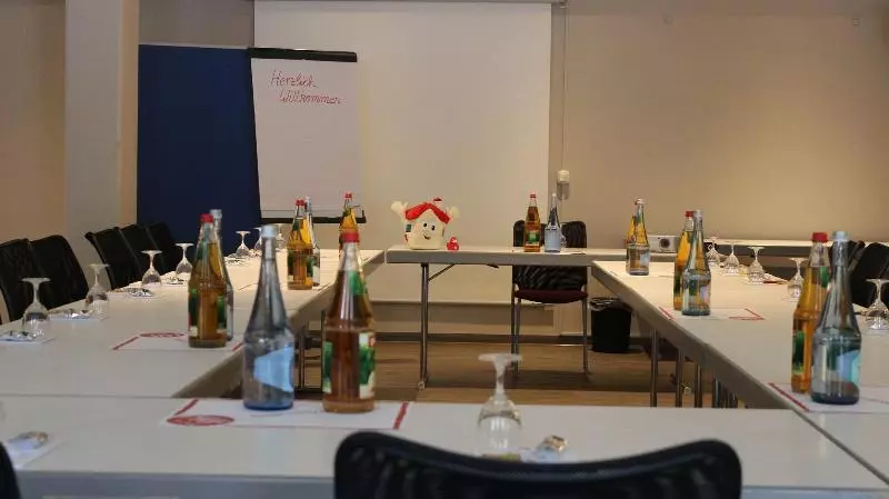 Achat Hotel Monschau