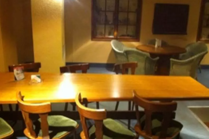 Achat Hotel Monschau