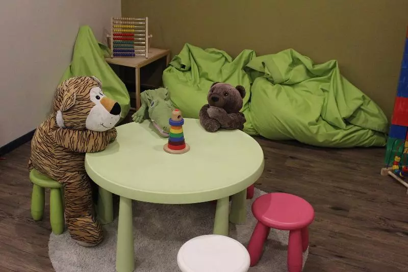 Achat Hotel Monschau