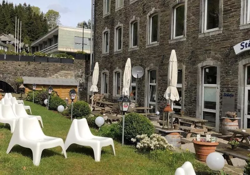 Achat Hotel Monschau