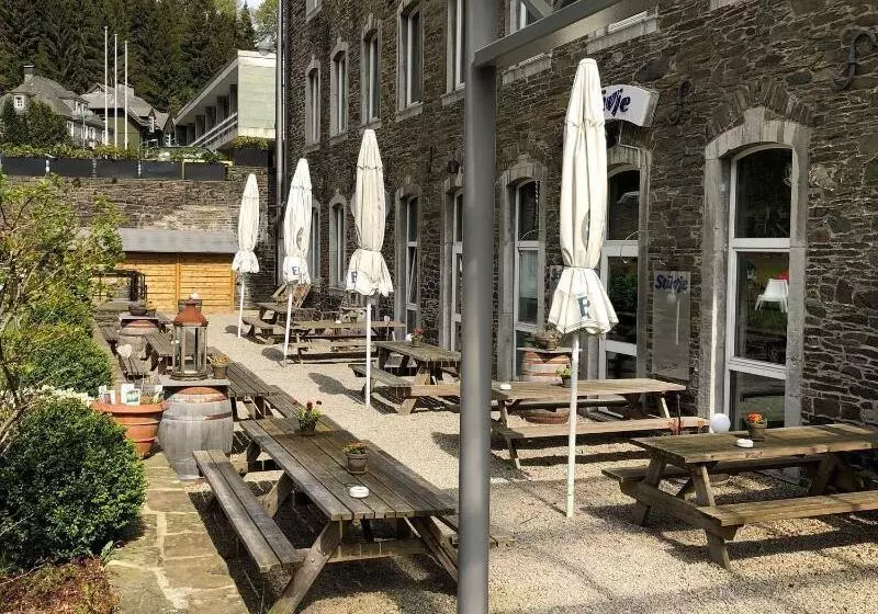 Achat Hotel Monschau