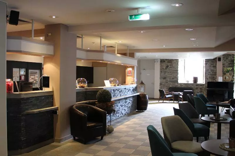 Achat Hotel Monschau