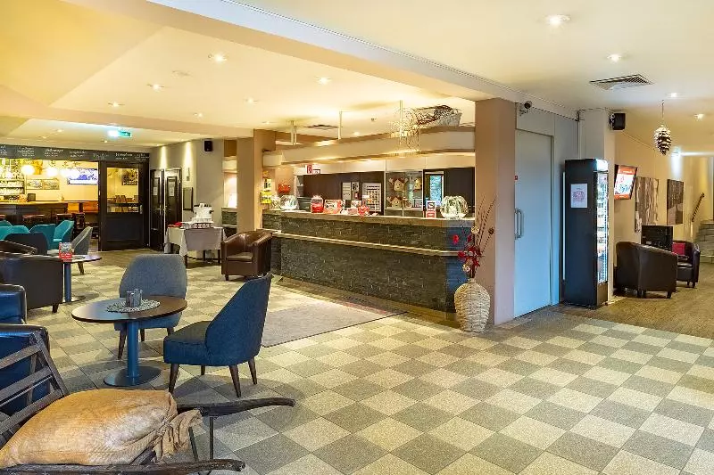 Achat Hotel Monschau