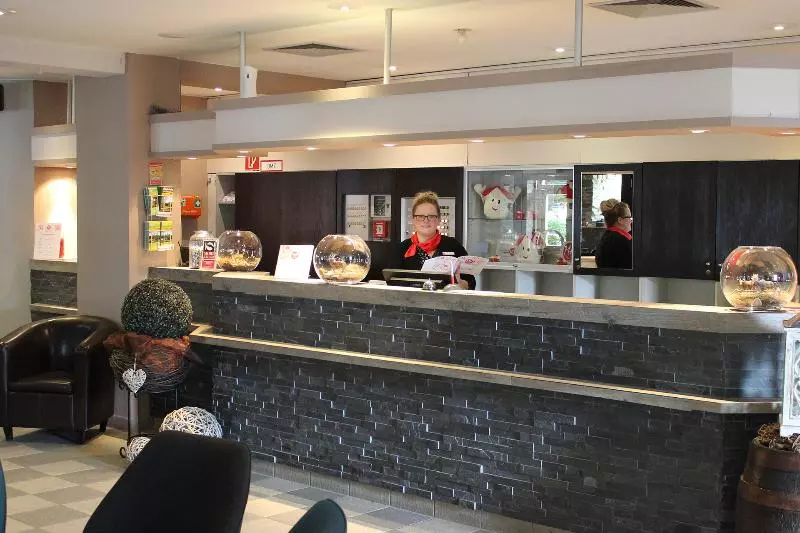 Achat Hotel Monschau