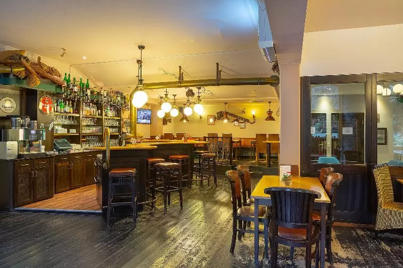 Achat Hotel Monschau