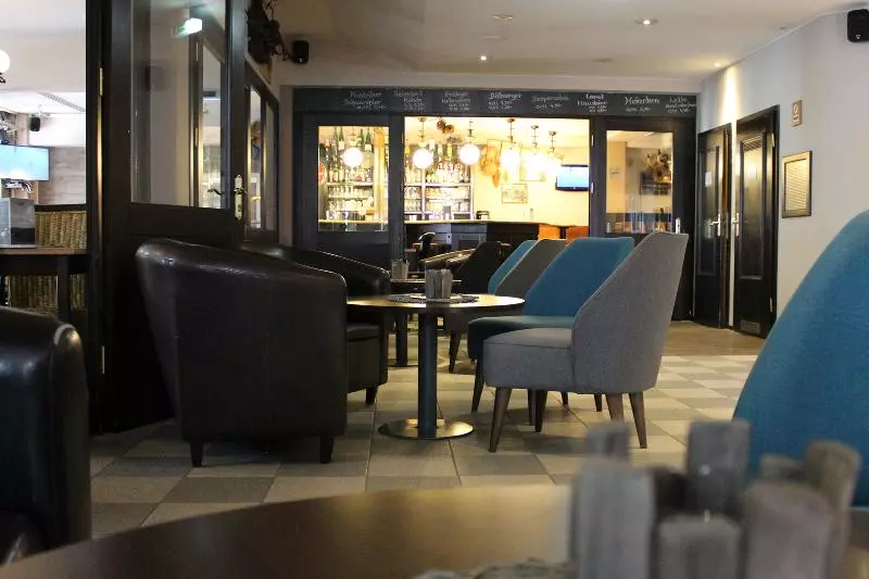 Achat Hotel Monschau