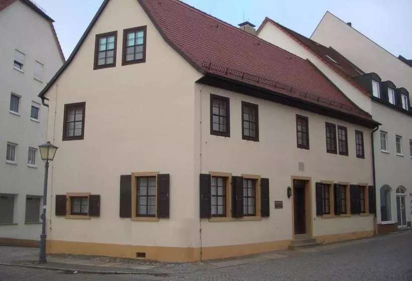 Akzent Hotel Delitzsch