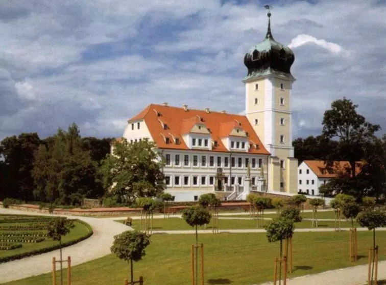 Akzent Hotel Delitzsch