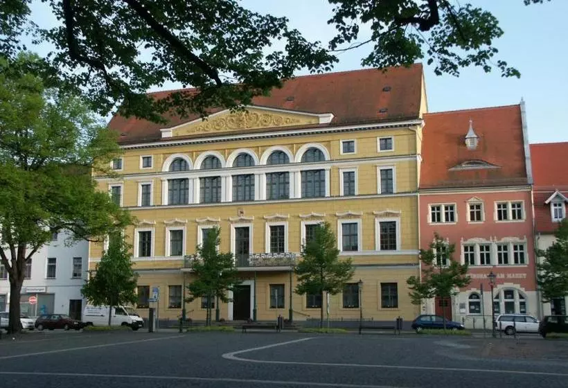 Akzent Hotel Delitzsch