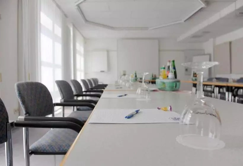 Akzent Hotel Delitzsch