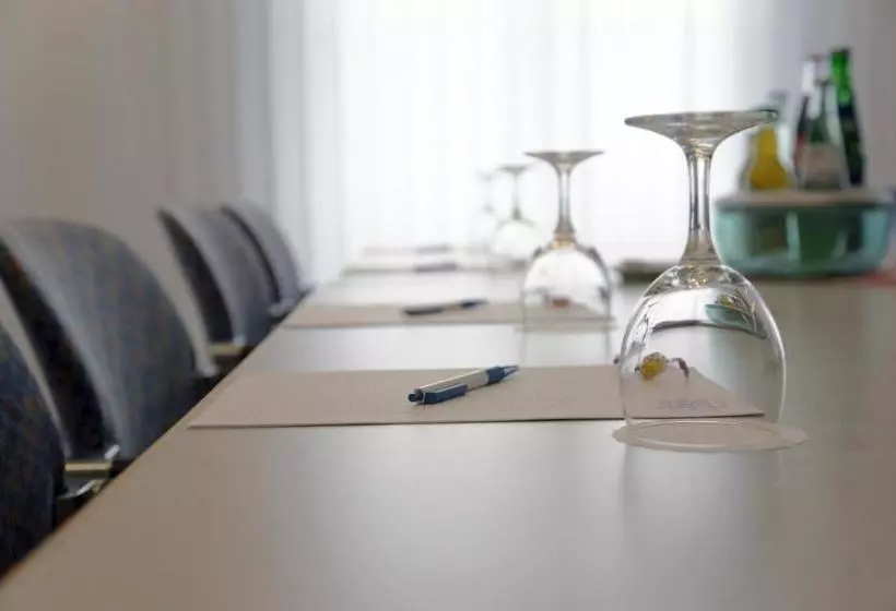 Akzent Hotel Delitzsch