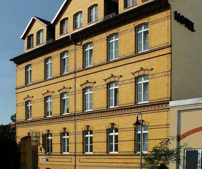 Akzent Hotel Delitzsch