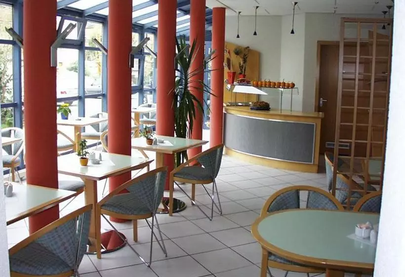 Akzent Hotel Delitzsch