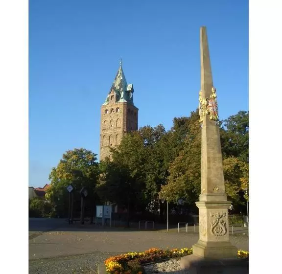 Akzent Hotel Delitzsch