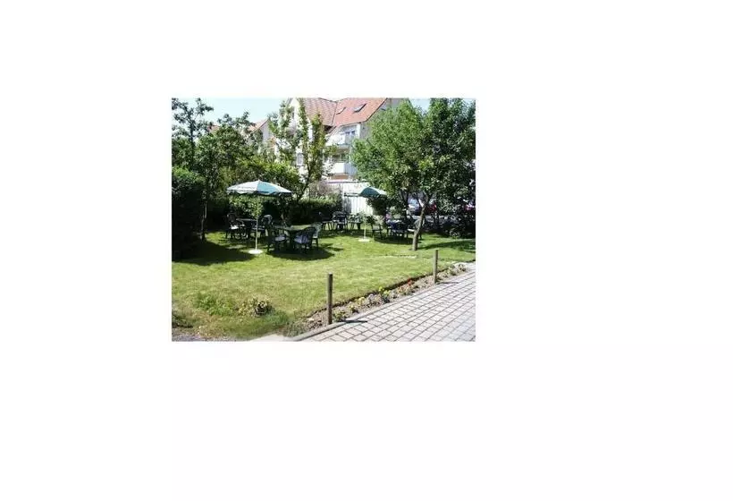 Akzent Hotel Delitzsch