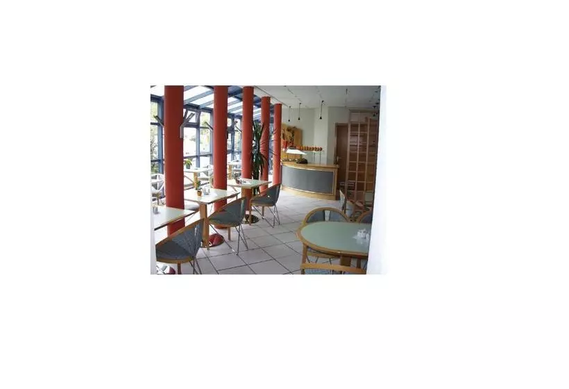 Akzent Hotel Delitzsch