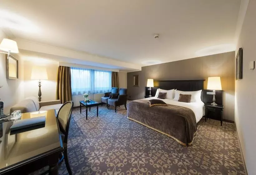 فندق Bilderberg Chateau Holtmuhle