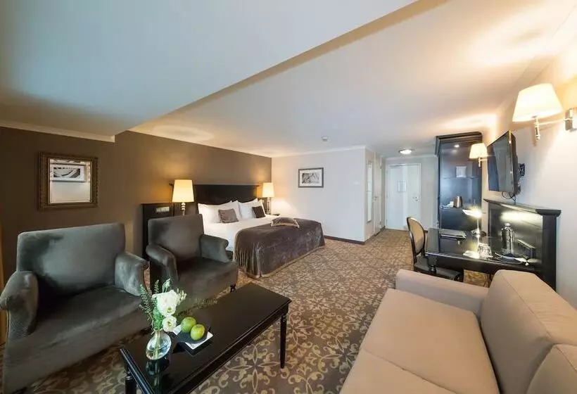 فندق Bilderberg Chateau Holtmuhle