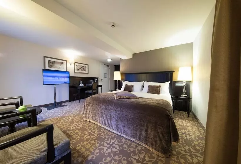 فندق Bilderberg Chateau Holtmuhle